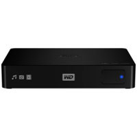 Western digital WDBACC0010HBK-EESN